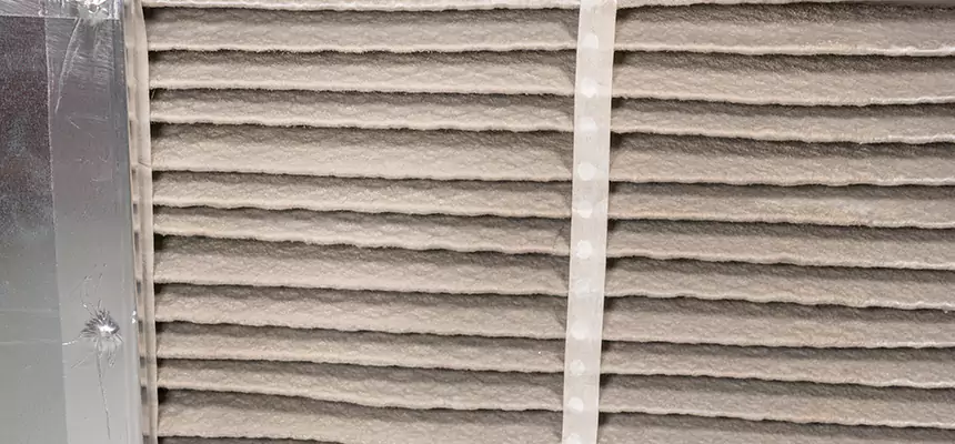 Mobile Car AC Filter Replacement in Wadsworth