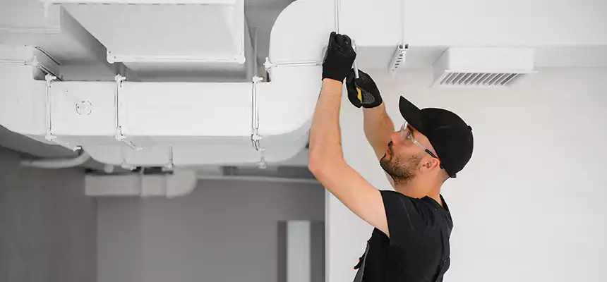 Our Air Duct Cleaning Services in Wadsworth, OH