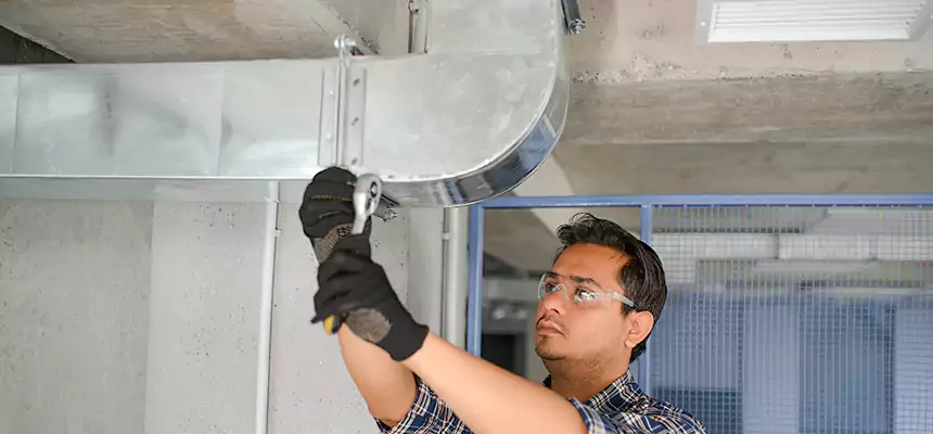Our Air Duct Installation Services in Wadsworth, OH