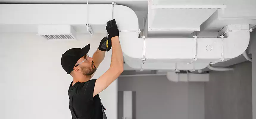 Our Air Duct Repair Services in Wadsworth, OH