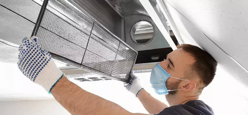 Our Bathroom Exhaust Duct Cleaning Services in Wadsworth, OH