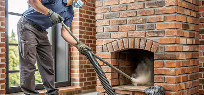 Our Chimney Sweep Services in Wadsworth, OH