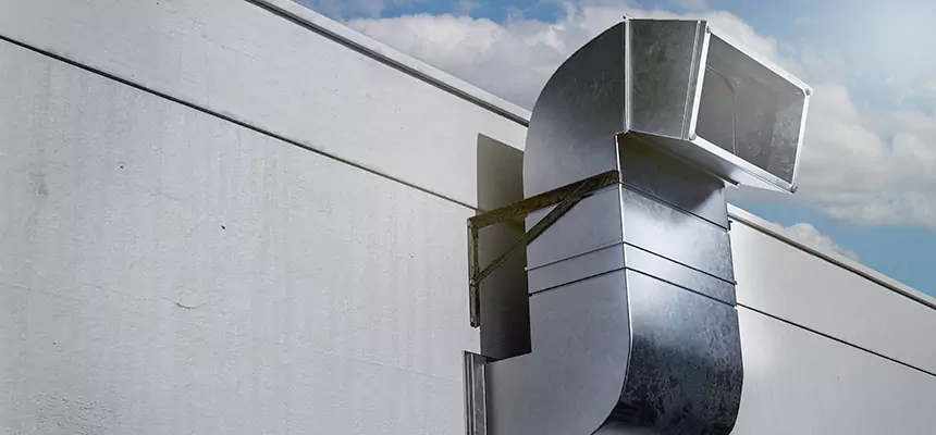 Trusted Industrial Dryer Vent Cleaning in Wadsworth