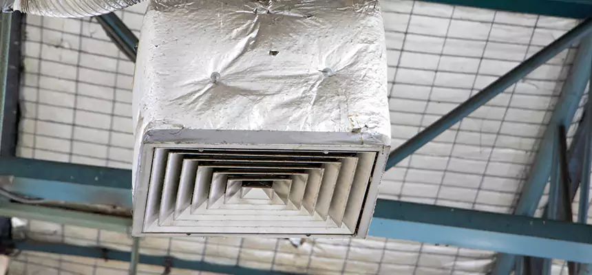 Our Custom HVAC Ductwork Services in Wadsworth, OH
