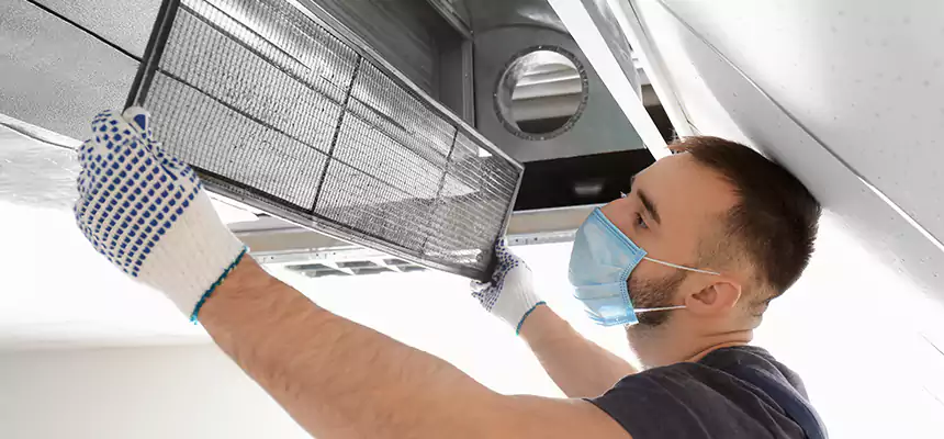 Our Dryer Vent Cleaning Services in Wadsworth, OH