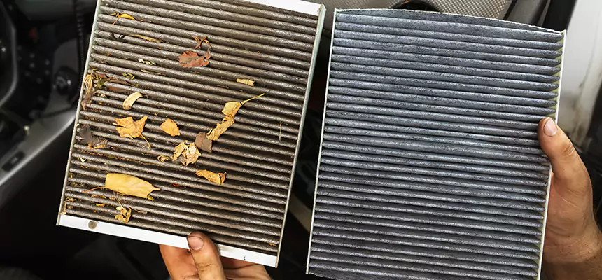 Our Dryer Vent Lint Filter Cleaning Services in Wadsworth, OH