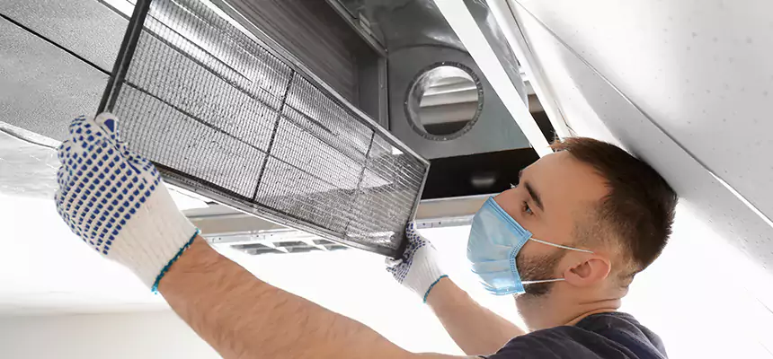 Our Dryer Vent Replacement Services in Wadsworth, OH