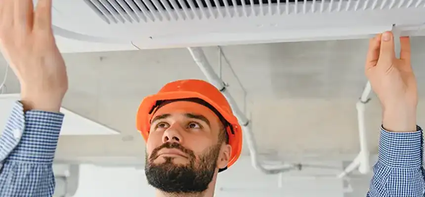 Our Furnace Vent Cleaning Services in Wadsworth, OH