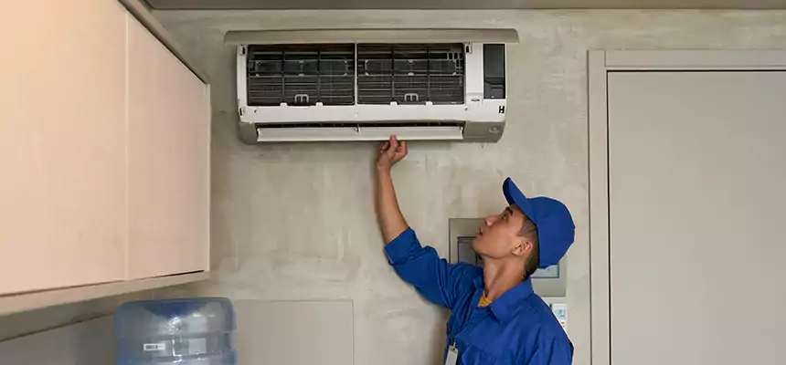 Balanced Fresh‑Air Ventilation (ERV/HRV) in Wadsworth