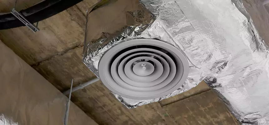 Our HVAC Ductwork Installation Services in Wadsworth, OH