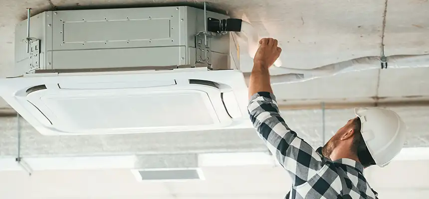 Our Local Vent Cleaning Services in Wadsworth, OH