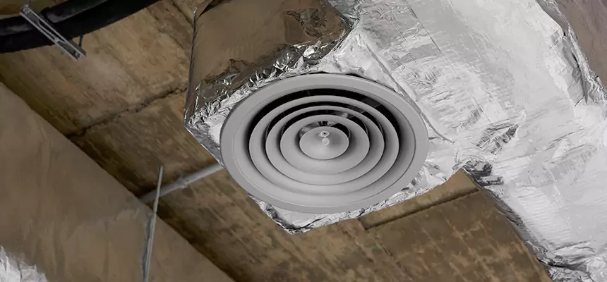 Our Low VOC Vent Installation Services in Wadsworth, OH