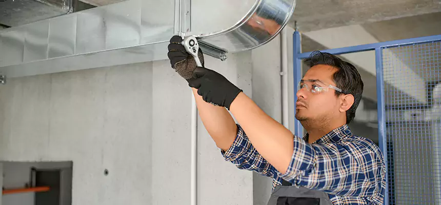 Our Post-Construction Duct Cleaning Services in Wadsworth, OH