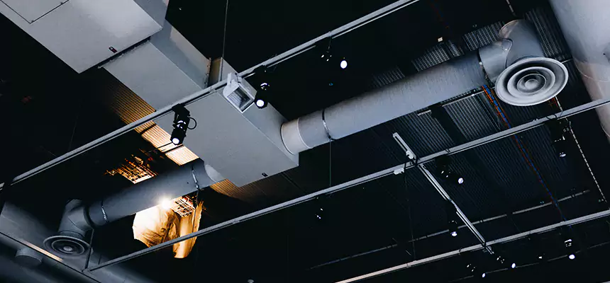 Our Seasonal Allergy Air Duct Cleaning Services in Wadsworth, OH