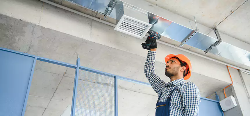Efficient Exhaust Vent Cleaning in Wadsworth, OH