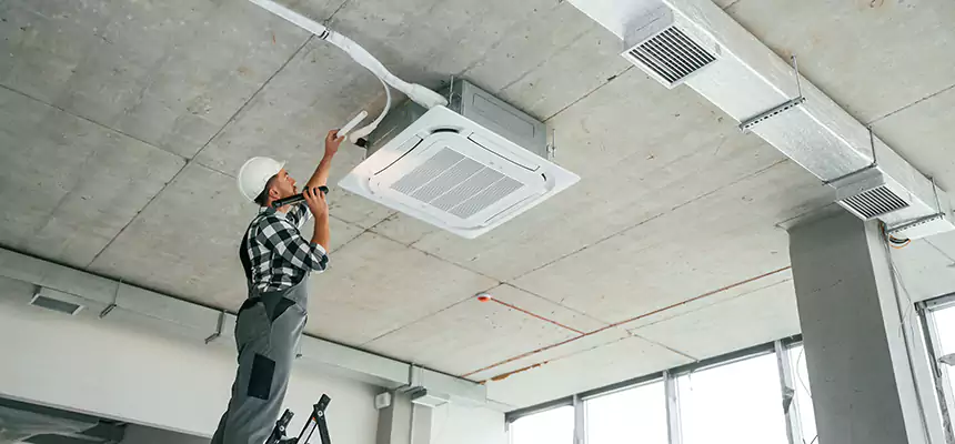 Our Wi Fi Connected Air Ducts Services in Wadsworth, OH