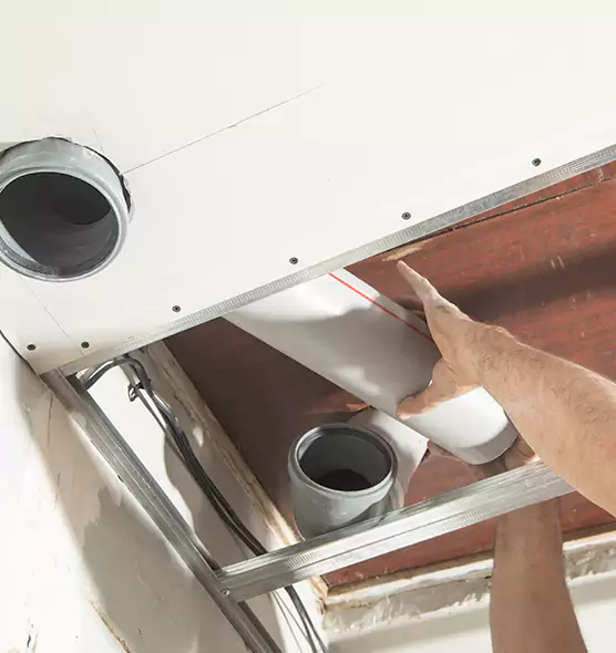 Professional Attic Air Duct Cleaning in Wadsworth, OH