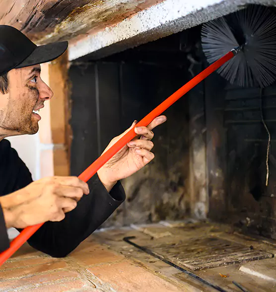 About Expert Chimney Cleaning in Wadsworth, OH