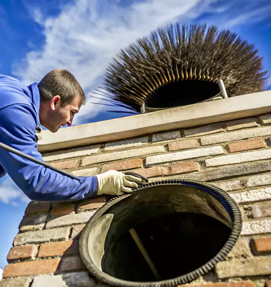 About Professional Chimney Sweep in Wadsworth, OH