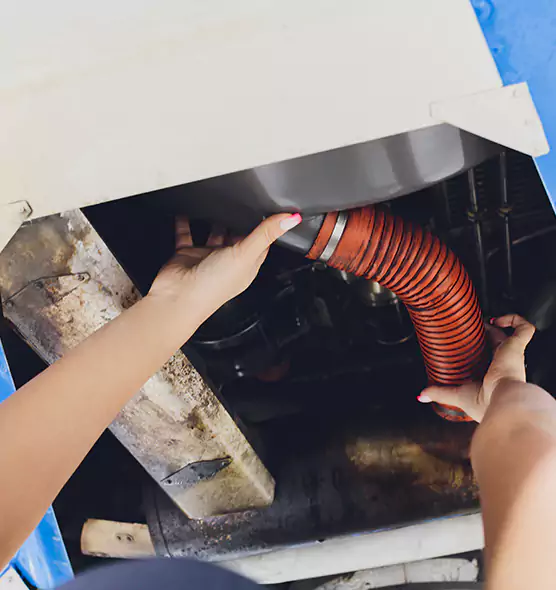 Professional Dryer Duct Pressure Testing in Wadsworth, OH