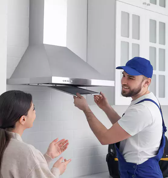 Professional Dryer Vent Cleaning Service in Wadsworth, OH