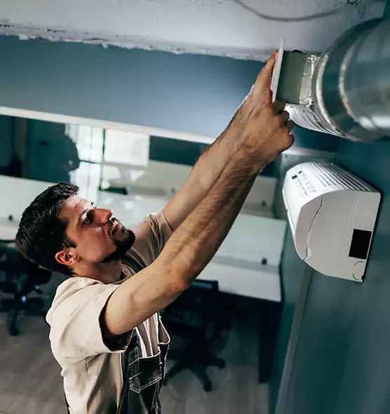 About Flexible Ductwork Replacement in Wadsworth, OH