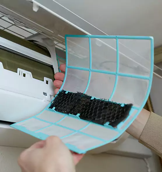 Welcome to Air Duct Cleaning & Repairs Wadsworth — Your Local HEPA Filter Installation Pros in Wadsworth, OH