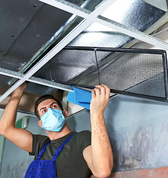 Professional Home Ventilation Cleaning in Wadsworth, OH