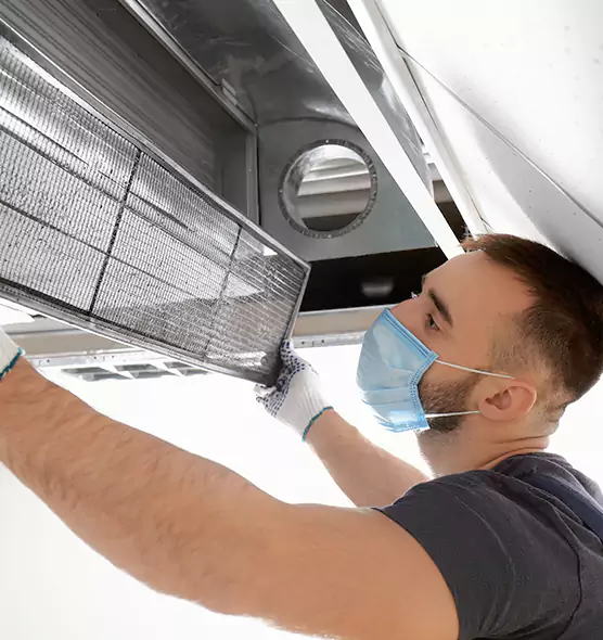 About Remove Smoke Smell From Air Duct in Wadsworth, OH