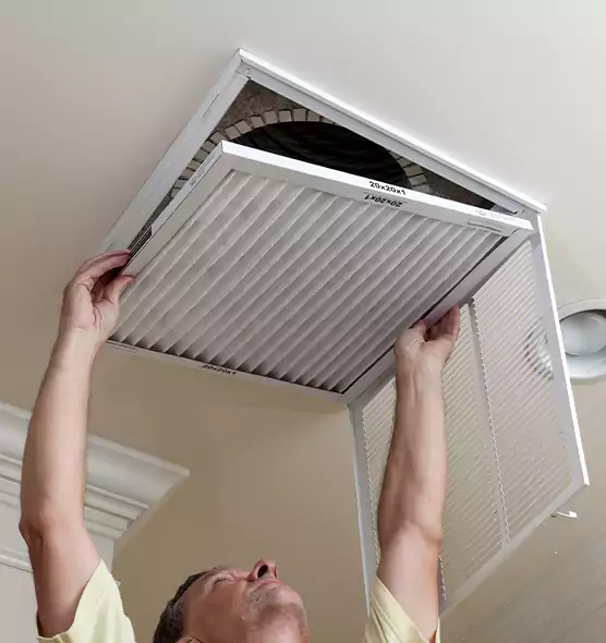 Advanced Residential Vent Cleaning in Wadsworth, OH