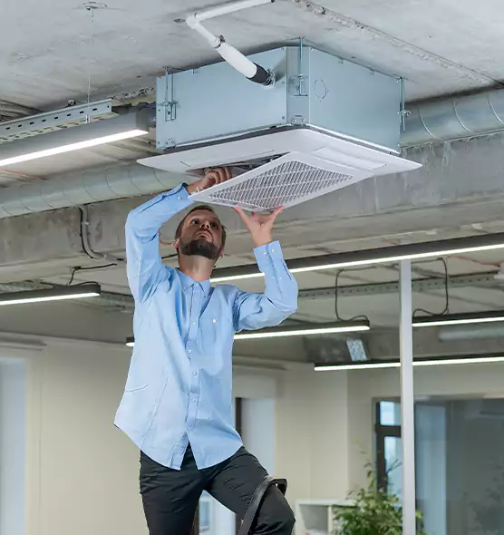Advanced Rodent Droppings In Vents in Wadsworth, OH