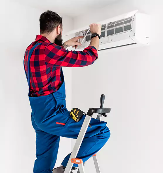 About Smart Air Conditioning Installation in Wadsworth, OH