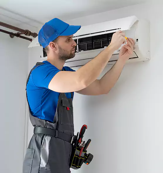 About Smart Thermostat AC Installation in Wadsworth, OH