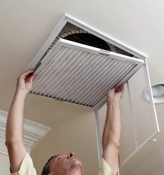 Trusted Vent Shaft Cleaning Expert in Wadsworth, OH