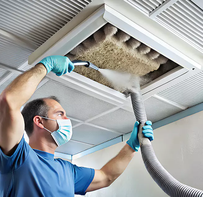 Why Homeowners & Businesses Trust Us Wadsworth, OH