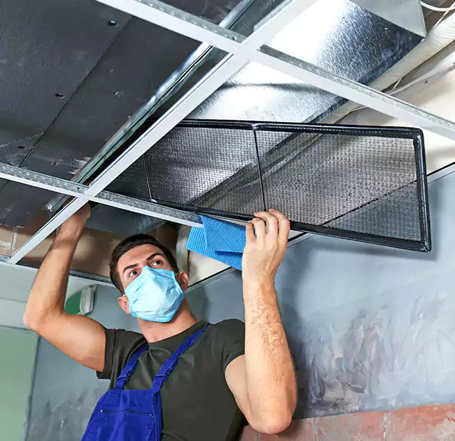 Why Homeowners Businesses Trust Us in Wadsworth, OH