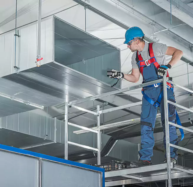 Why Homeowners & Businesses Trust Us Wadsworth, OH